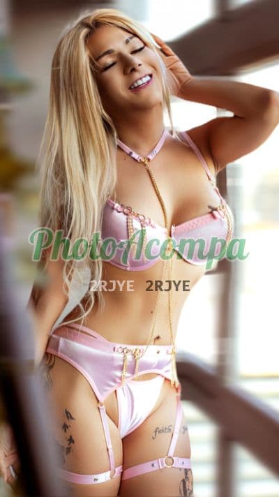 Foto 2: Travesti acompanhante em São Paulo — beijo na boca, Lara