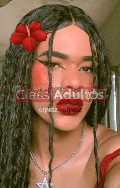 Travesti acompanhante imagem do anúncio em Nova Iguaçu