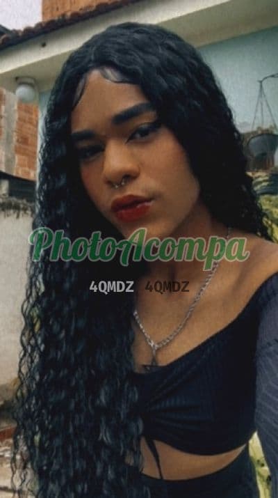 Travesti acompanhante em Nova Iguaçu — garganta profunda, foto 6 de Lara Borges