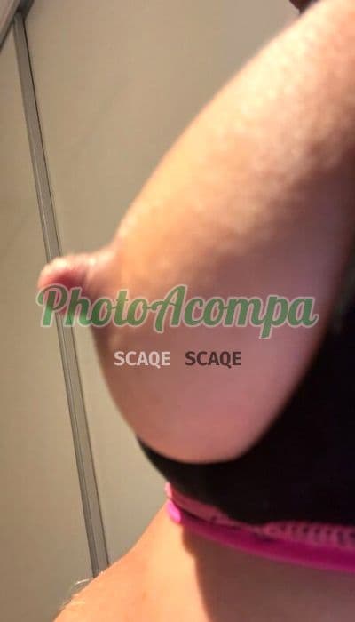 Travesti acompanhante foto verificada em São Paulo (3) — Lara