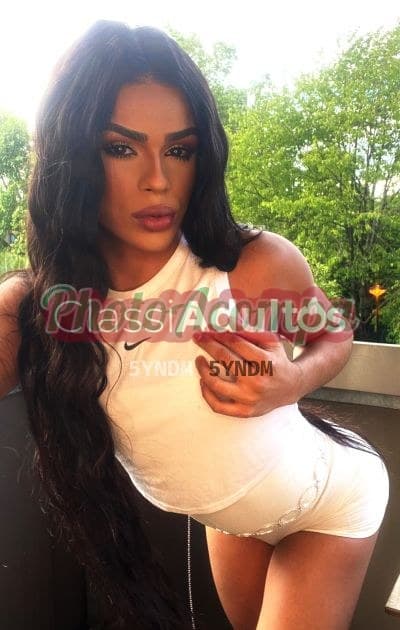 Travesti acompanhante imagem do anúncio em Guarulhos