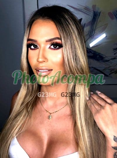 Foto 4: Travesti acompanhante em São Paulo — beijo na boca, Lara Lopes