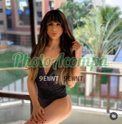 Travesti acompanhante foto sem retoque em Balneário Camboriú, foto 5 de Larah Angel