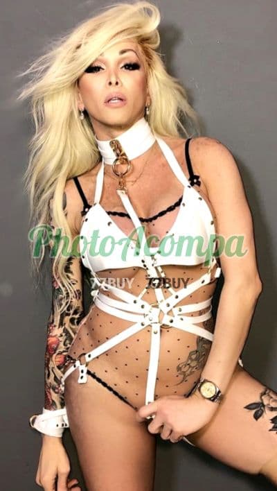 Foto 5: Travesti acompanhante foto sem retoque em São Paulo — Larissa
