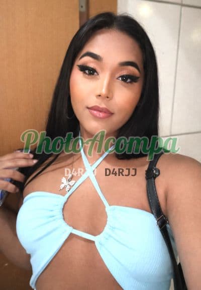 Travesti acompanhante em ABC Paulista — beijo na boca, foto 6 de Larissa Canhetti