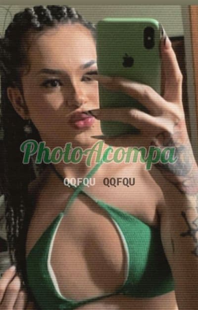 Foto 2: Travesti acompanhante em Taboão da Serra — beijo na boca, Larissa