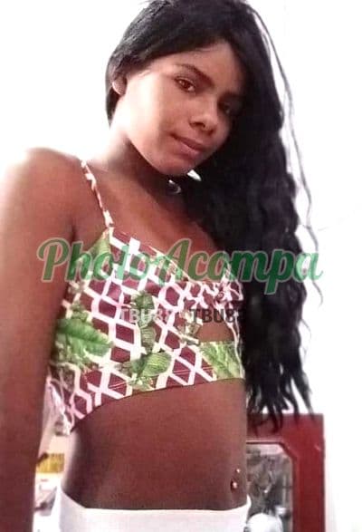 Foto 3: Travesti acompanhante foto verificada em Fortaleza — Larissa Ketelly