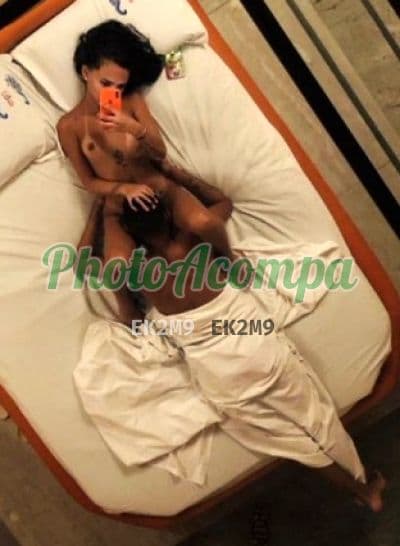 Travesti acompanhante foto verificada em Rio de Janeiro, foto 3 de Larissa Moreira