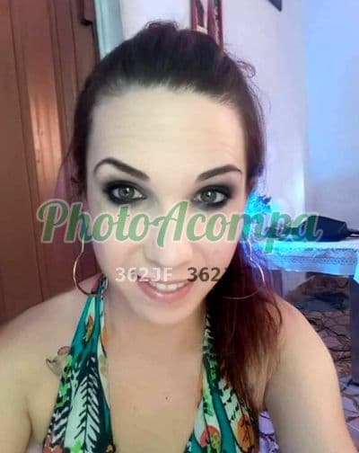Travesti acompanhante foto verificada em Rio Claro — Larissa Nicolly, foto 3