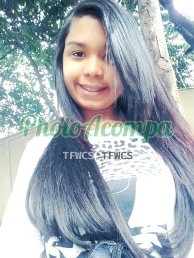 Travesti acompanhante foto verificada em Rio de Janeiro (3) — Larissa Yanomami