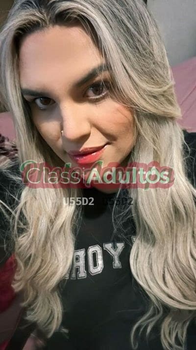 Travesti acompanhante imagem do anúncio em Gravatá