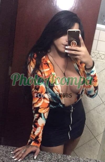 Travesti acompanhante foto sem retoque em Manaus — Laryssa Menezes, foto 5