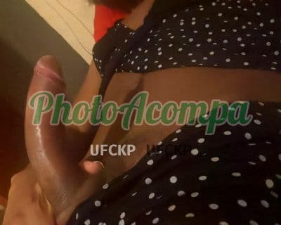 Foto 5: Travesti acompanhante foto sem retoque em São Paulo — Laura Ferreira