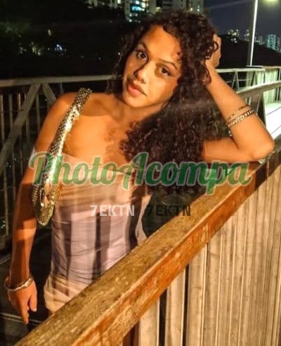 Travesti acompanhante foto verificada em Recife, foto 3 de Laura Fortunato