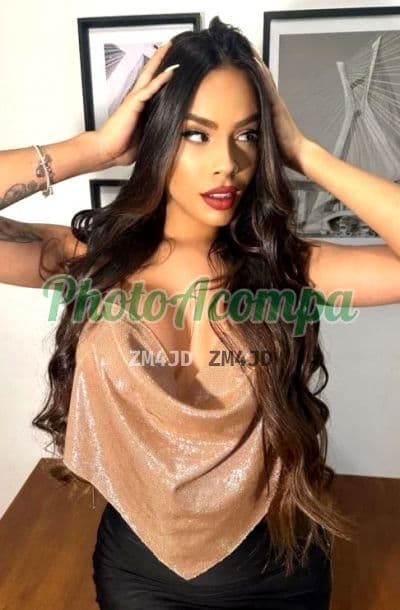 Travesti acompanhante foto sem retoque em Mogi das Cruzes — Laura Gimenex, foto 5