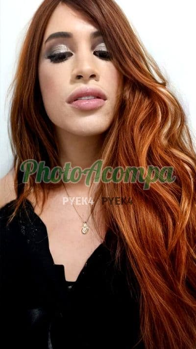 Foto 2: Travesti acompanhante em ABC Paulista — beijo na boca, Laura Martins