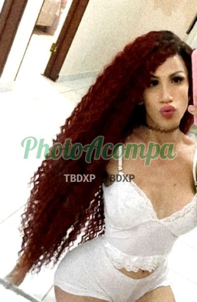 Travesti acompanhante em Maceió — garganta profunda, foto 2 de Laura Maryanne