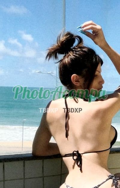 Foto 3: Travesti acompanhante foto verificada em Maceió — Laura Maryanne