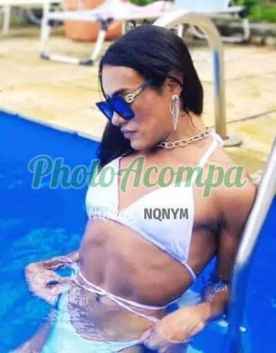 Travesti acompanhante foto sem retoque em Taboão da Serra — Laura Sophia, foto 5