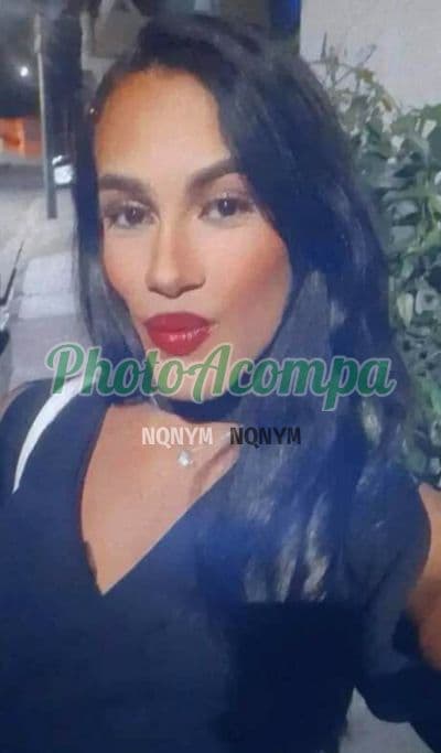 Travesti acompanhante em Taboão da Serra com garganta profunda (6) — Laura Sophia
