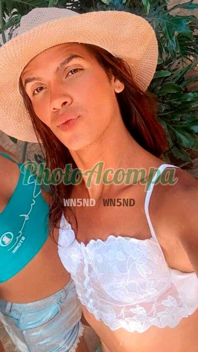 Foto 3: Travesti acompanhante foto verificada em Francisco Morato — Lauren Cristina