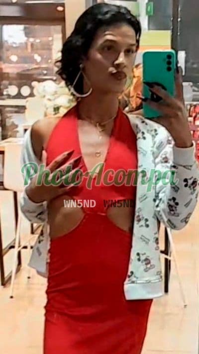 Travesti acompanhante em Francisco Morato com beijo na boca (4) — Lauren Cristina