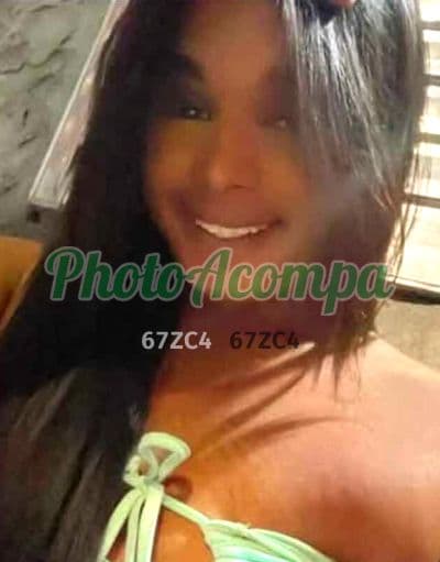 Travesti acompanhante foto verificada em Itapevi, foto 3 de Laurynn