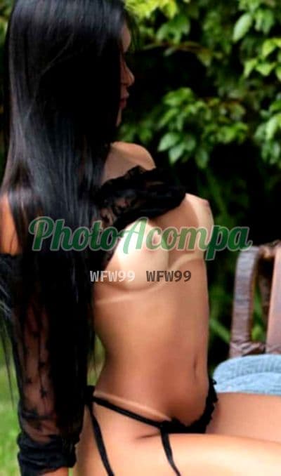 Travesti acompanhante imagem autêntica em Santos, foto 4 de Lavínia