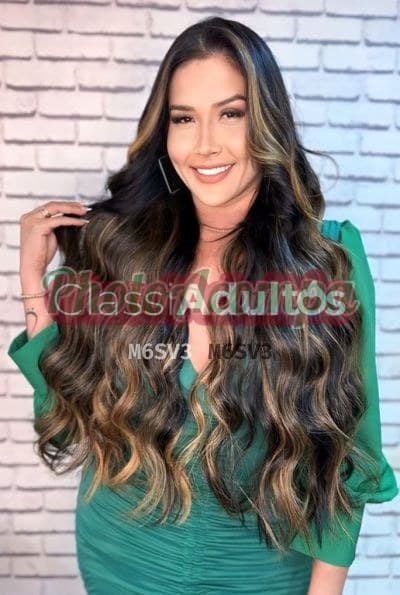 Travesti acompanhante imagem do anúncio em Brasília