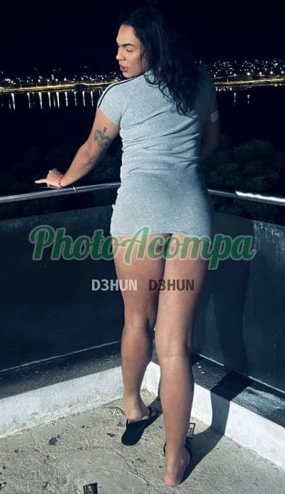 Foto 5: Travesti acompanhante foto sem retoque em Olinda — Lavinya Thavares