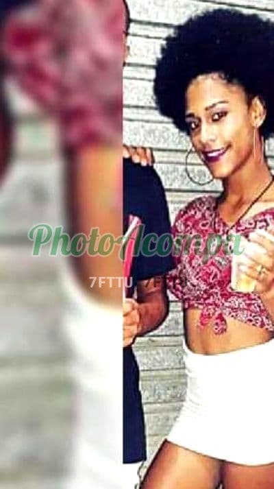 Foto 3: Travesti acompanhante foto verificada em Rio de Janeiro — Layanne Loopesh