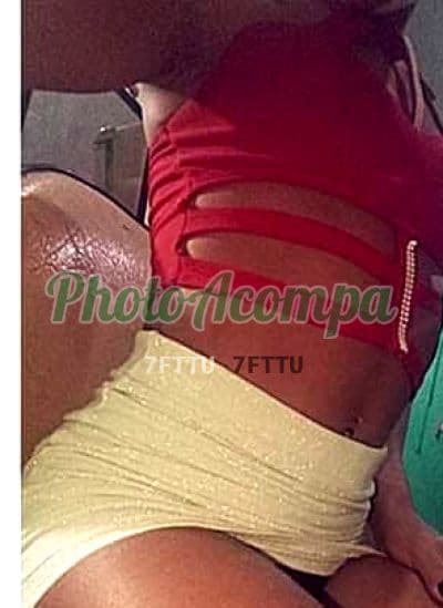 Travesti acompanhante imagem autêntica em Rio de Janeiro (4) — Layanne Loopesh