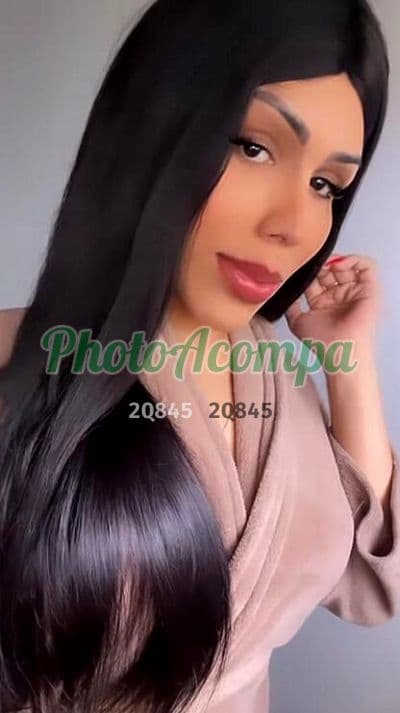 Travesti acompanhante em Belo Horizonte — oral natural, foto 4 de Layla Ganzarolly
