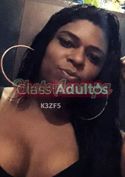 Travesti acompanhante imagem do anúncio em Salvador, foto de perfil