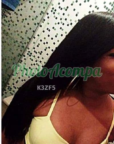 Travesti acompanhante em Salvador com garganta profunda (4) — Layla Raphaella