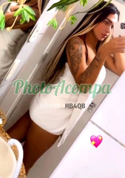Foto 2: Travesti acompanhante foto real em João Pessoa — Laysa Haylla