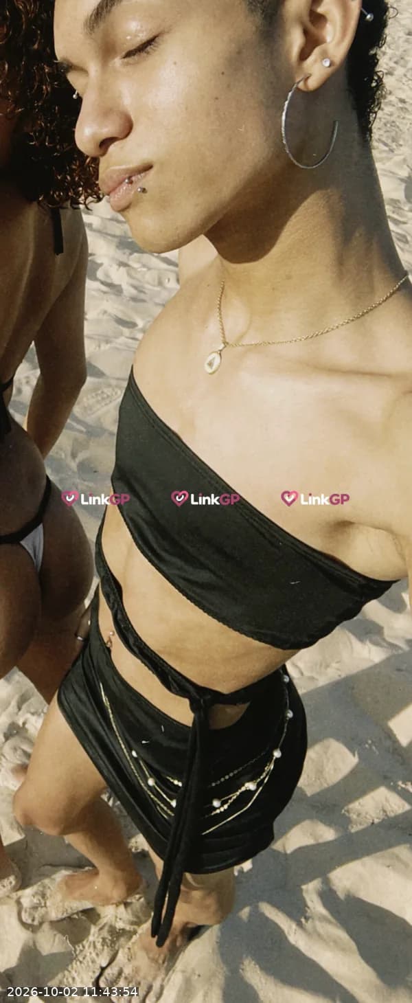 Travesti acompanhante aparadinha em Recife (5) — Laysa Trans
