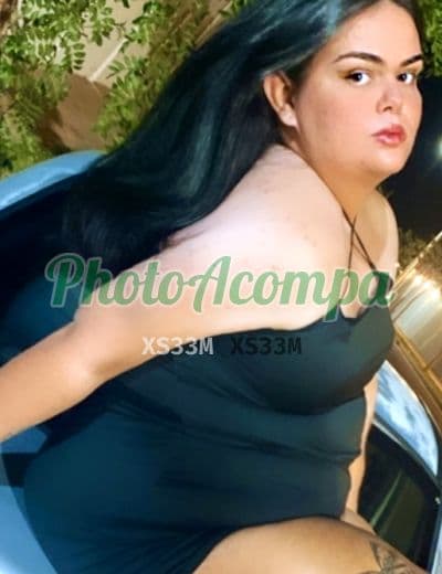 Travesti acompanhante em Bebedouro — beijo na boca, foto 4 de Laysinha