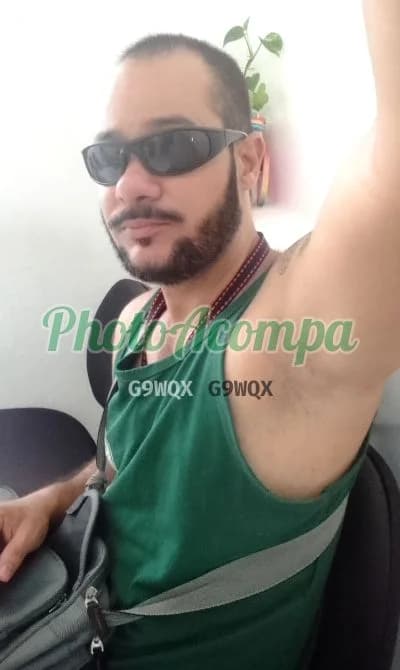 Foto 6: Travesti acompanhante imagem original em Recife — Léo Tenório