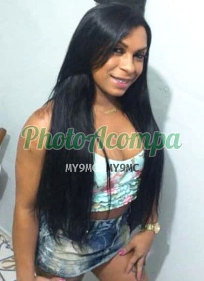 Travesti acompanhante foto sem retoque em Rio de Janeiro, foto 5 de Leona