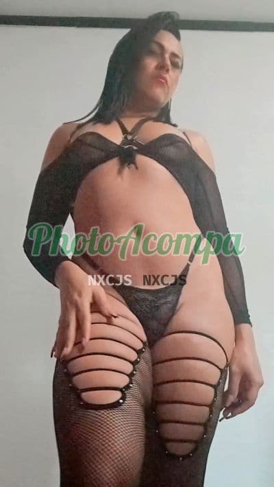 Travesti acompanhante foto sem retoque em Guarabira (5) — Leonna