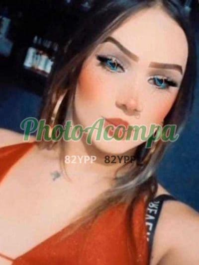 Travesti acompanhante em Guarulhos com beijo grego (2) — Leticia Almeida