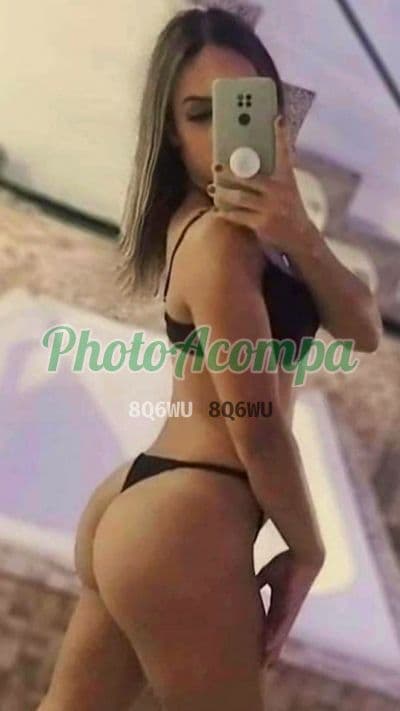 Foto 2: Travesti acompanhante em Guarulhos — beijo na boca, Leticia Almeida com local