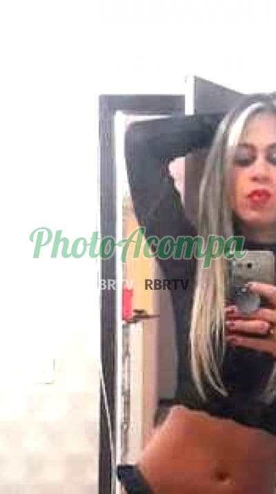 Foto 3: Travesti acompanhante foto verificada em Rio de Janeiro — Letícia Marley