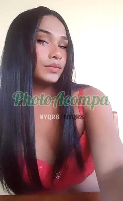 Foto 6: Travesti acompanhante em Curitiba — beijo grego, Letícia Muniz