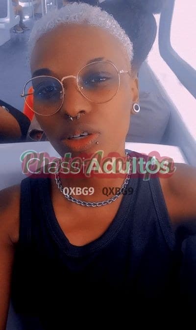 Travesti acompanhante imagem do anúncio em Niterói, foto de perfil
