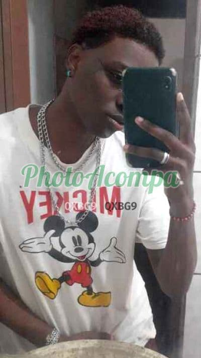 Travesti acompanhante foto verificada em Niterói — Lian, foto 3
