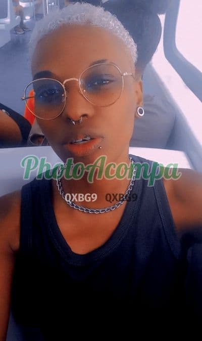 Travesti acompanhante foto sem retoque em Niterói (5) — Lian