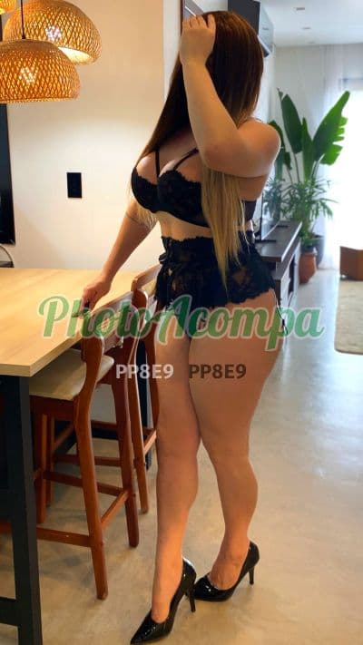 Travesti acompanhante foto verificada em Carapicuíba, foto 3 de Lídia Brasil