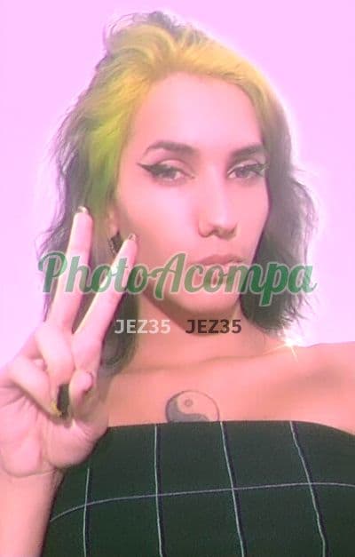 Travesti acompanhante imagem autêntica em São Gonçalo, foto 4 de Lilly